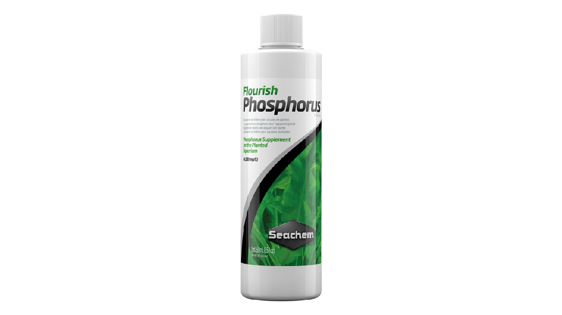 Flourish Phosphorus