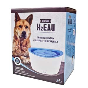Zeus Fresh Water Fountain 6l