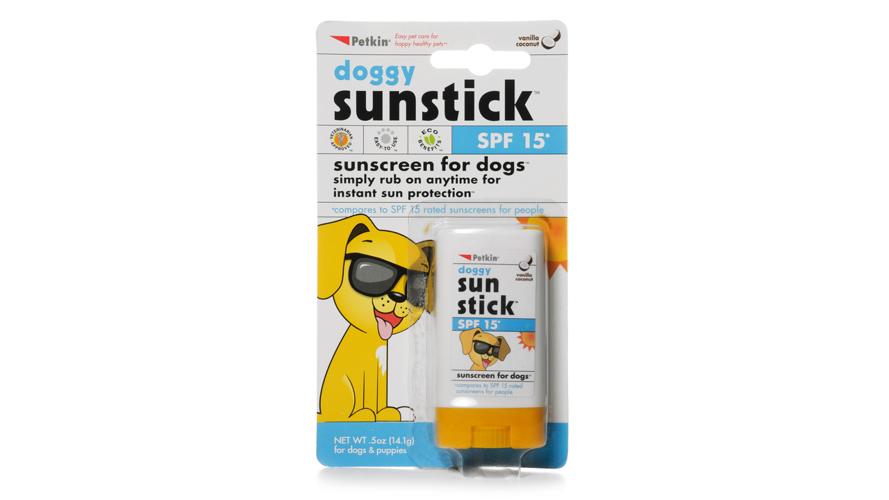 Petkin Doggy Sunstick 14g