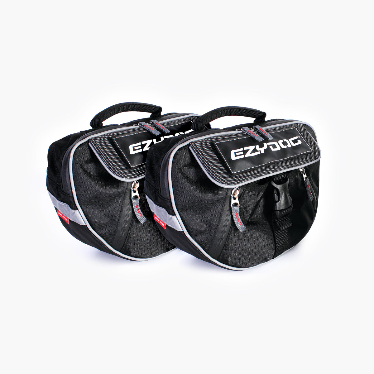 EzyDog Convert Saddle Bags