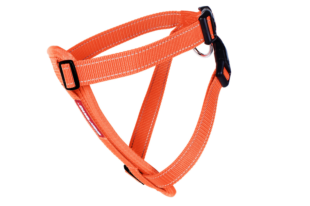Ezydog Chest Plate Harness