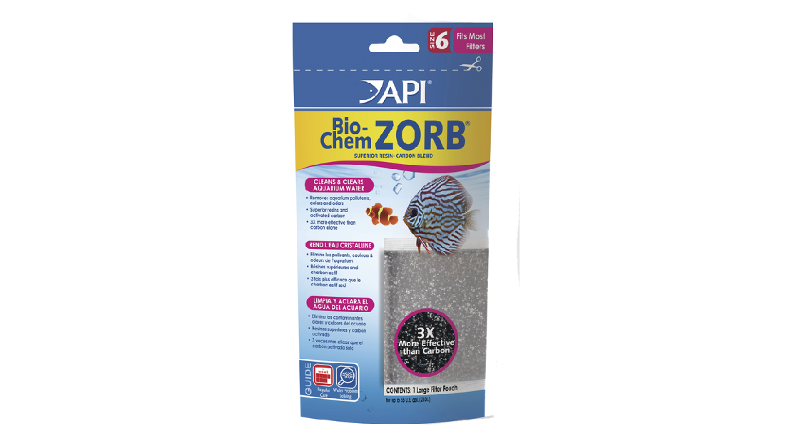Api Bio-chem Zorb