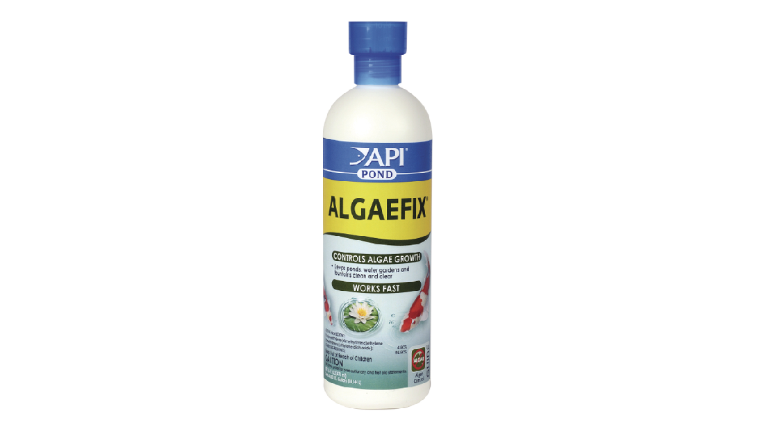 API Pond Algaefix