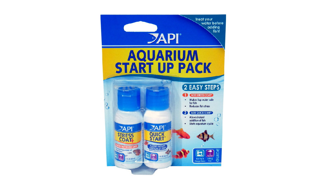 Api Aquarium Start Up Pack