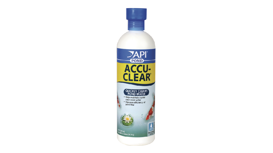 Api Pond Accu-clear