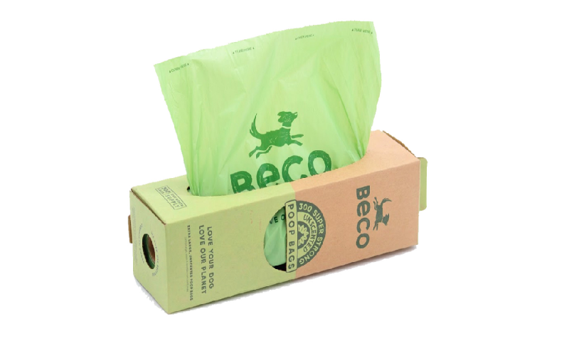 Becobags Dispenser X 300 (single Roll)