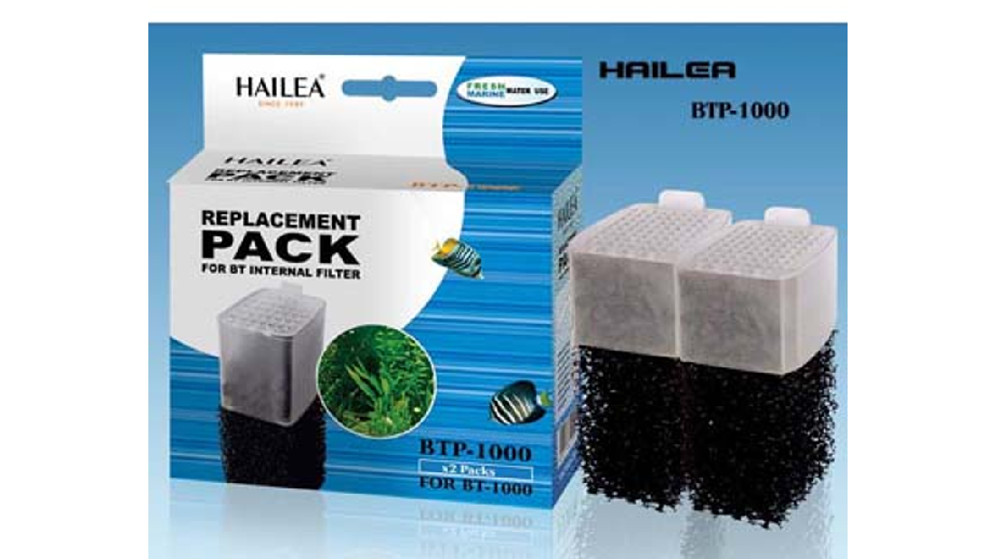 Hailea Replacement Cartridge 1000