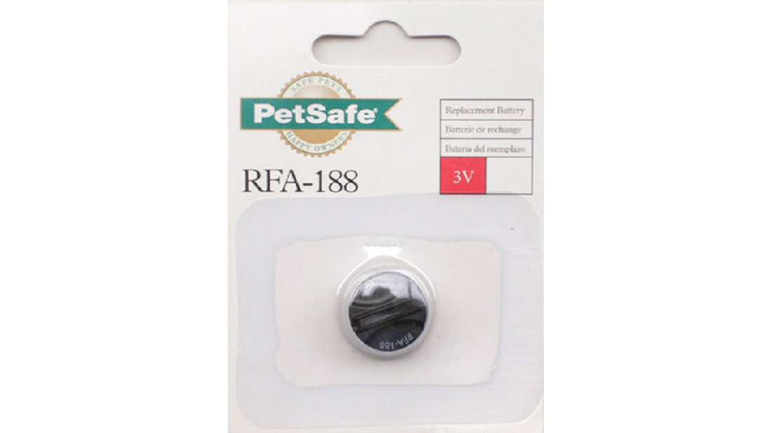 Petsafe Batteries Module 3v