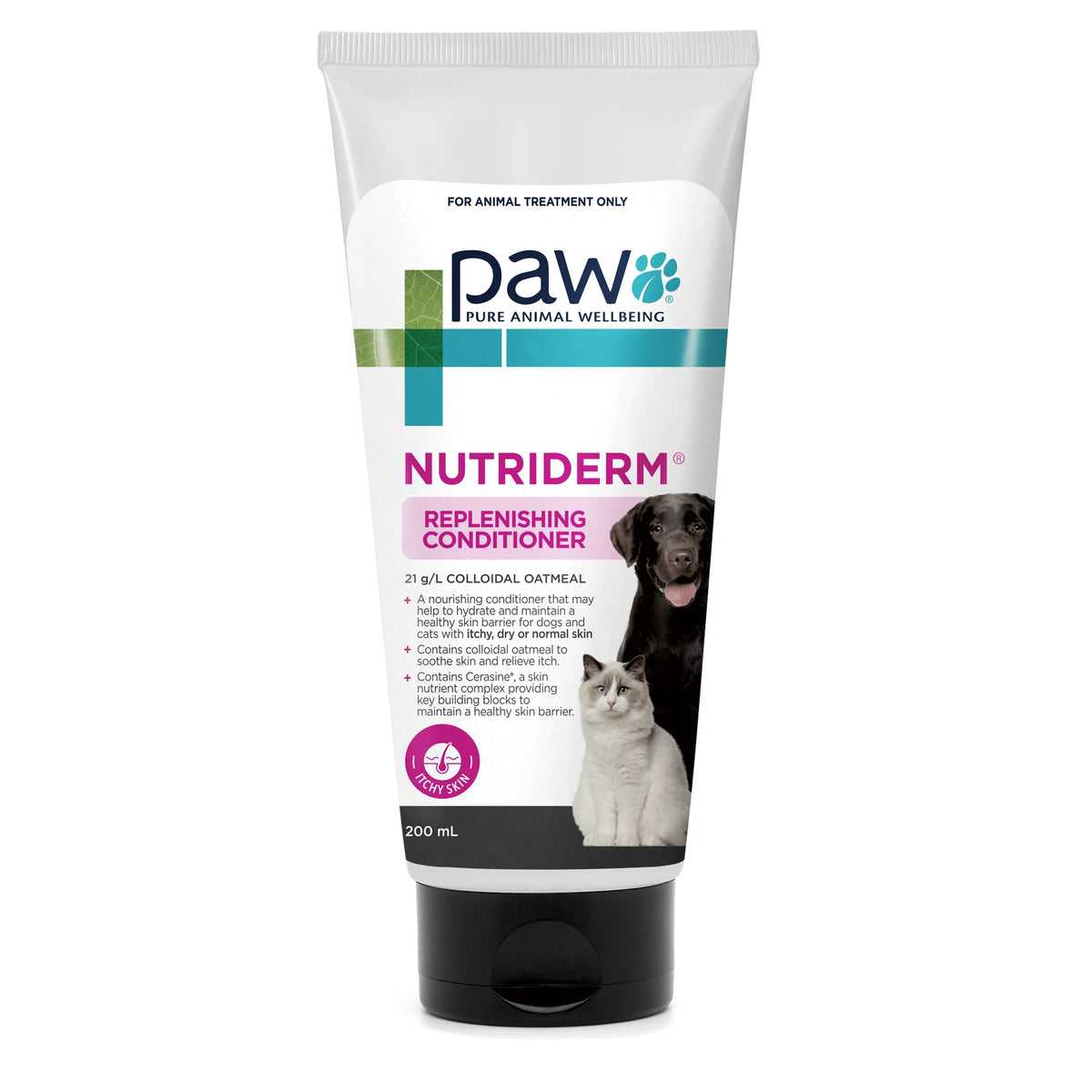 PAW by Blackmores NutriDerm Conditioner 200mL