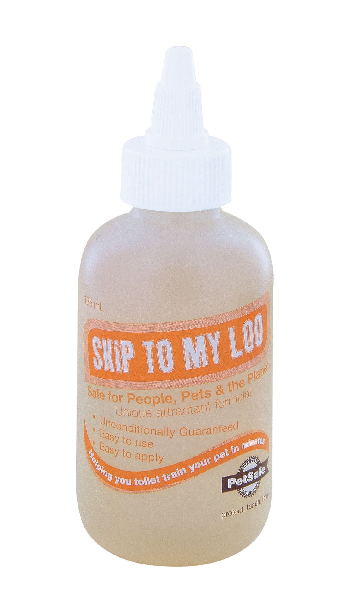 Petsafe Skip To My Loo – Attractant