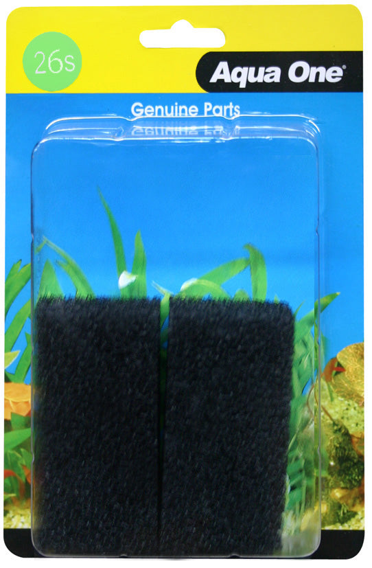 Aqua One Sponge -102f