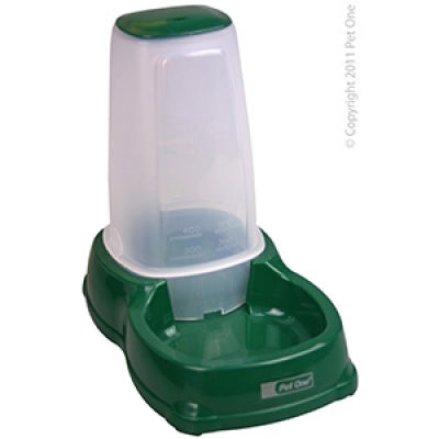 Pet One Waterer 1.5l