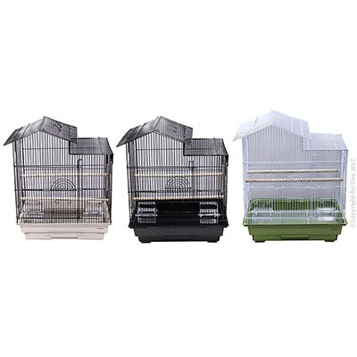 Bird Cage - Budgie 450h