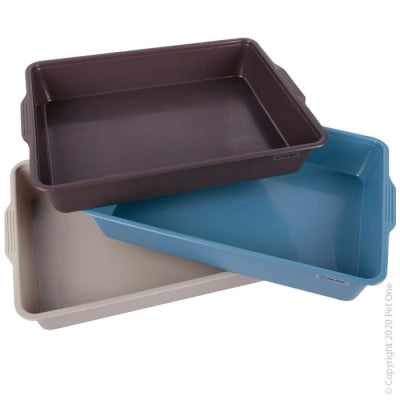 Pet One Litter Tray M