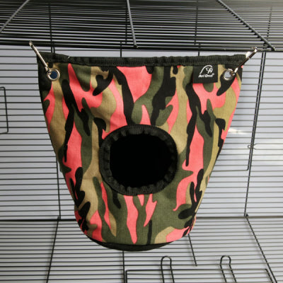 Avi One Bird Sleeping Pouch