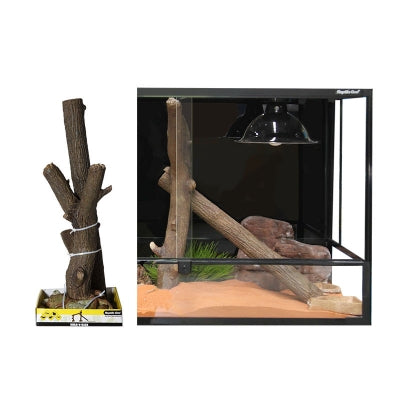 Reptile One Build N Bask 36cm 36cm