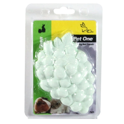 Pet One Mineral Chew Grape