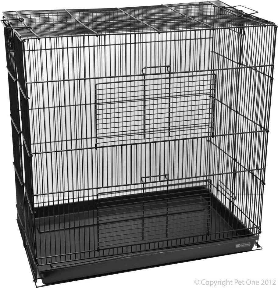 Pip & Squeak Multi-use Cage