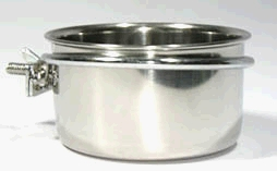 Coop Cup 300ml Clamp