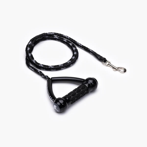Ezydog Cujo Leash 102cm in Red