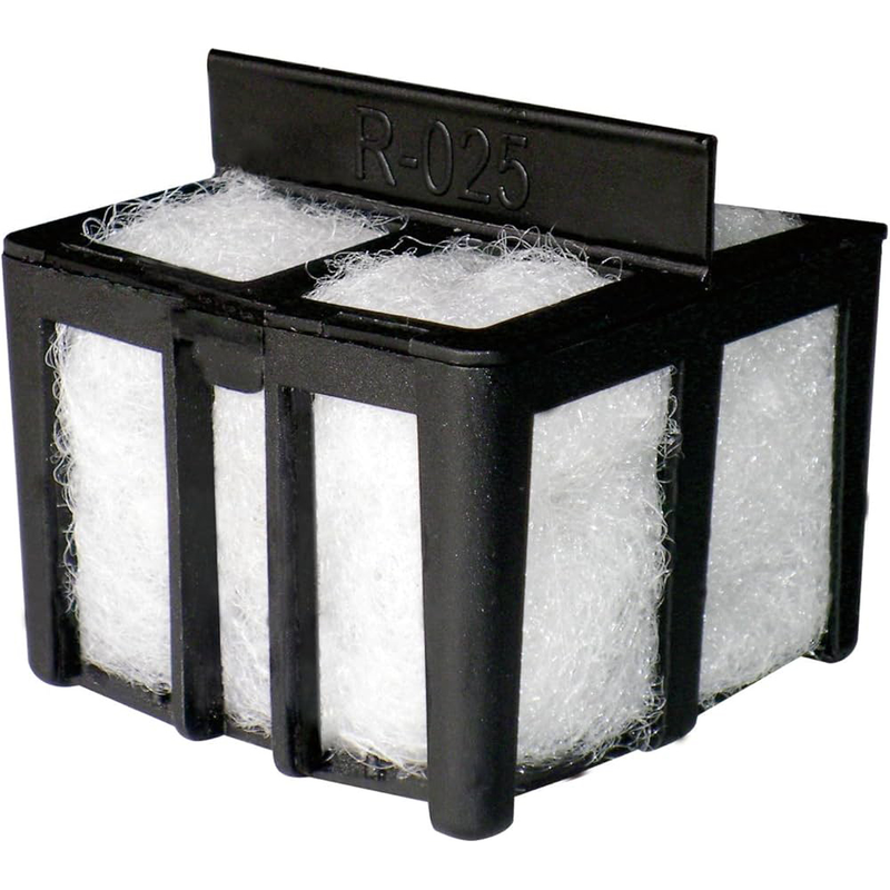 S Filter Cartridges for tanks up to 40L 6pk