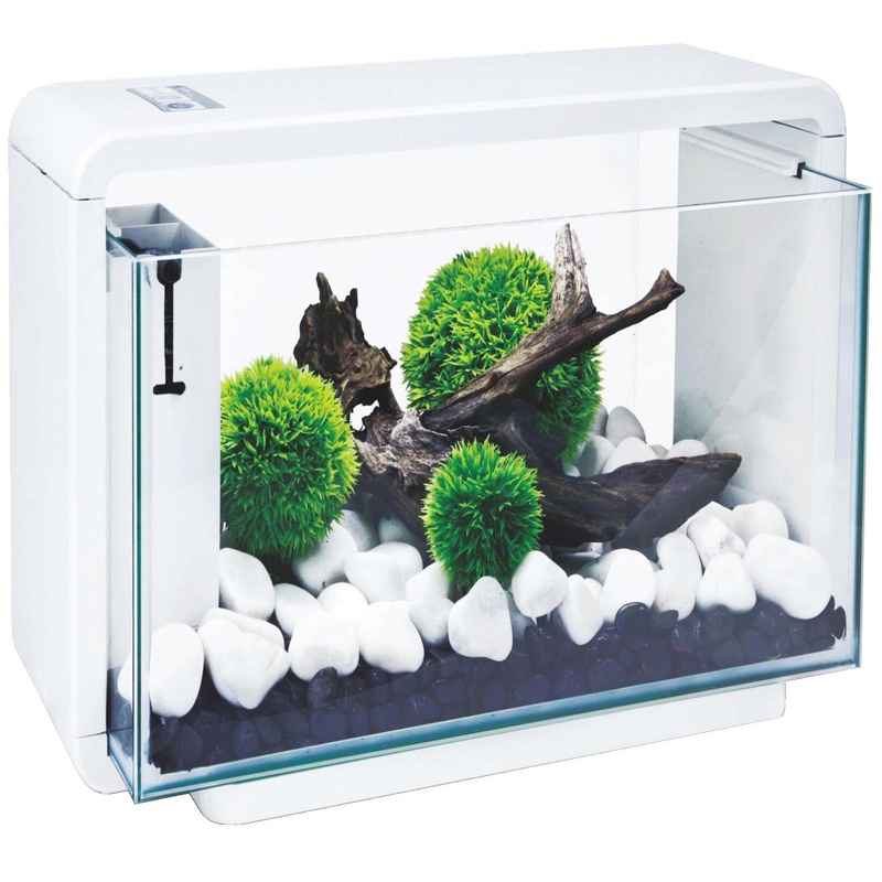 Hailea Aquarium 40L - White