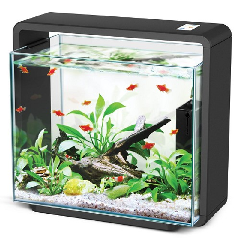 Hailea Aquarium 40L - Black