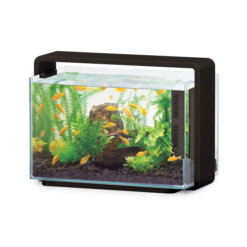 Hailea Aquarium 60L - Black
