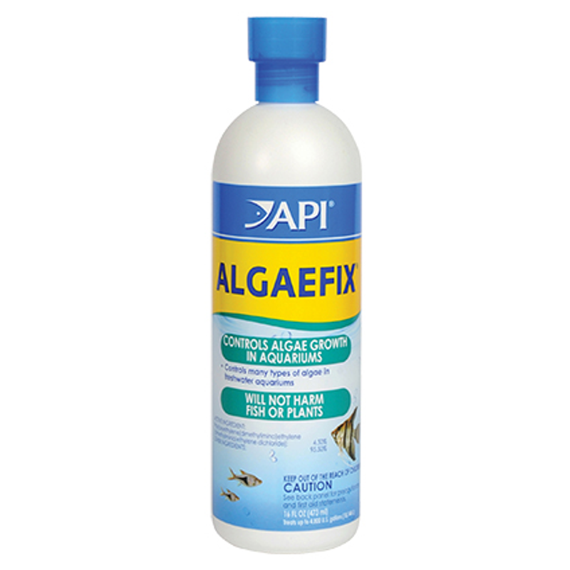 API Algaefix