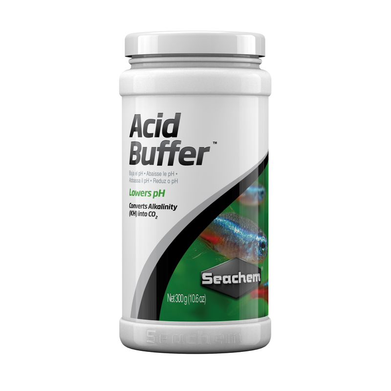 Seachem Acid Buffer