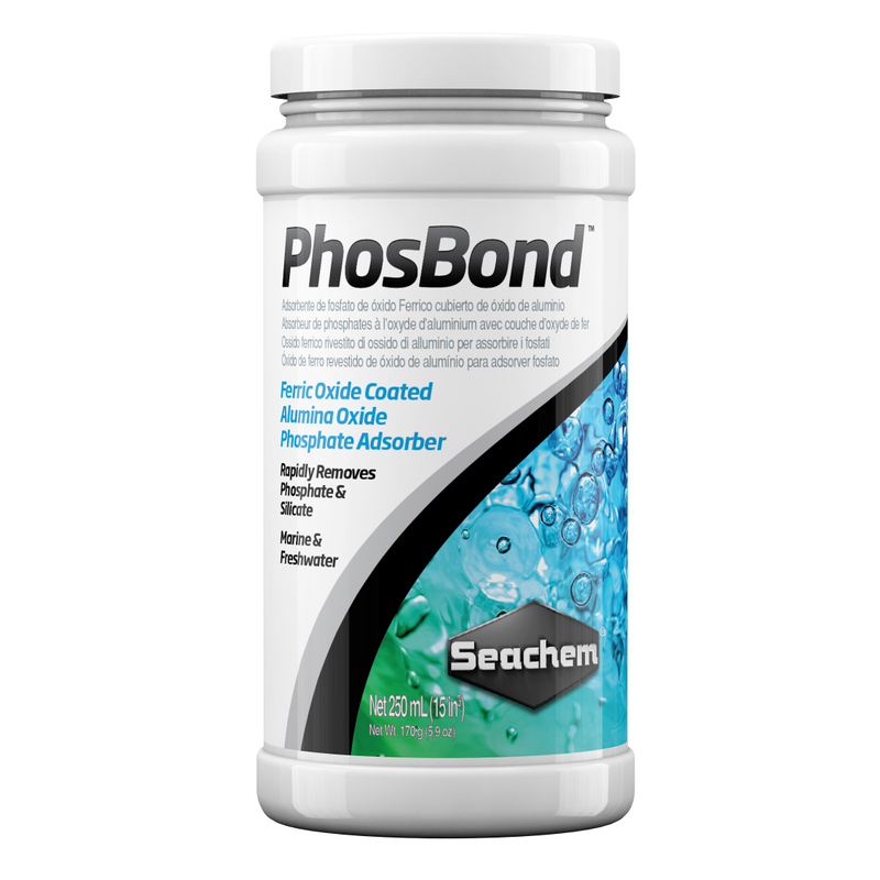 Seachem Phosbond