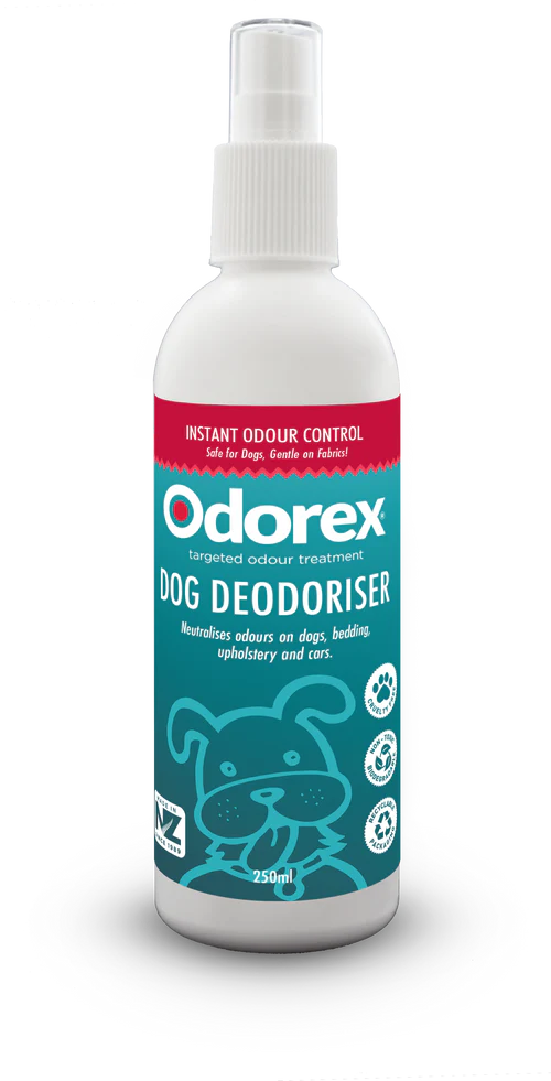 Odorex Dog Deodoriser 250ml