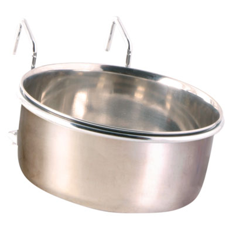 Stainless Steel Coop Cup & Holder
