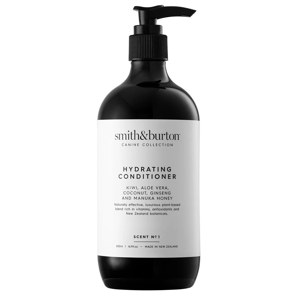 Smith & Burton Hydrating Conditioner