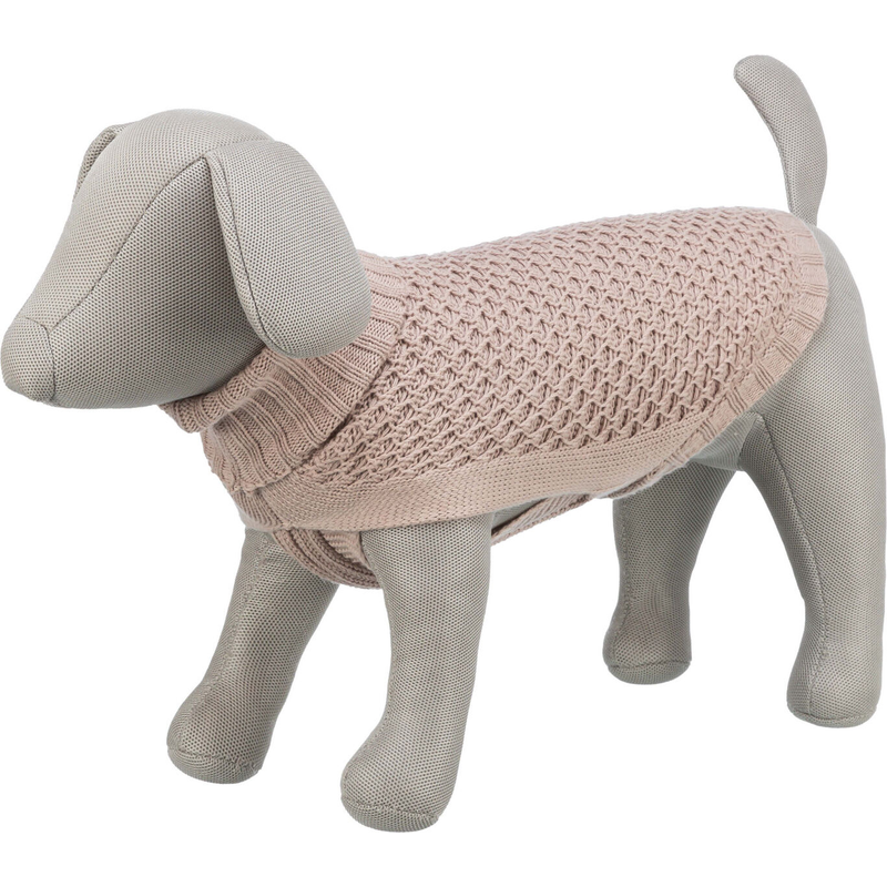 Norwood Pullover
