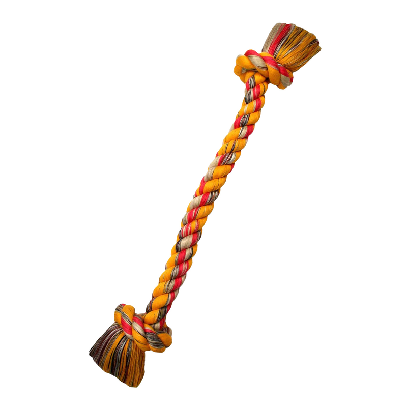 Mammoth Rope Bone
