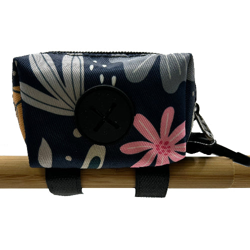 Waggin Tails Latched Poop Bag Holder – Modern Botanic