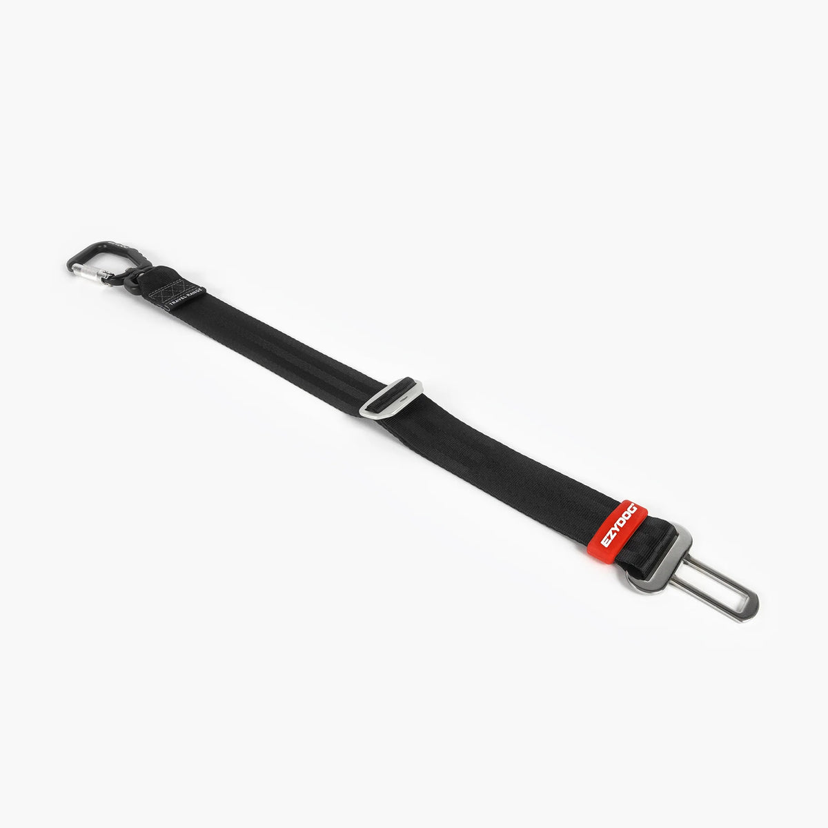 EzyDog Car Heavy Duty Adjustable Dog Seatbelt