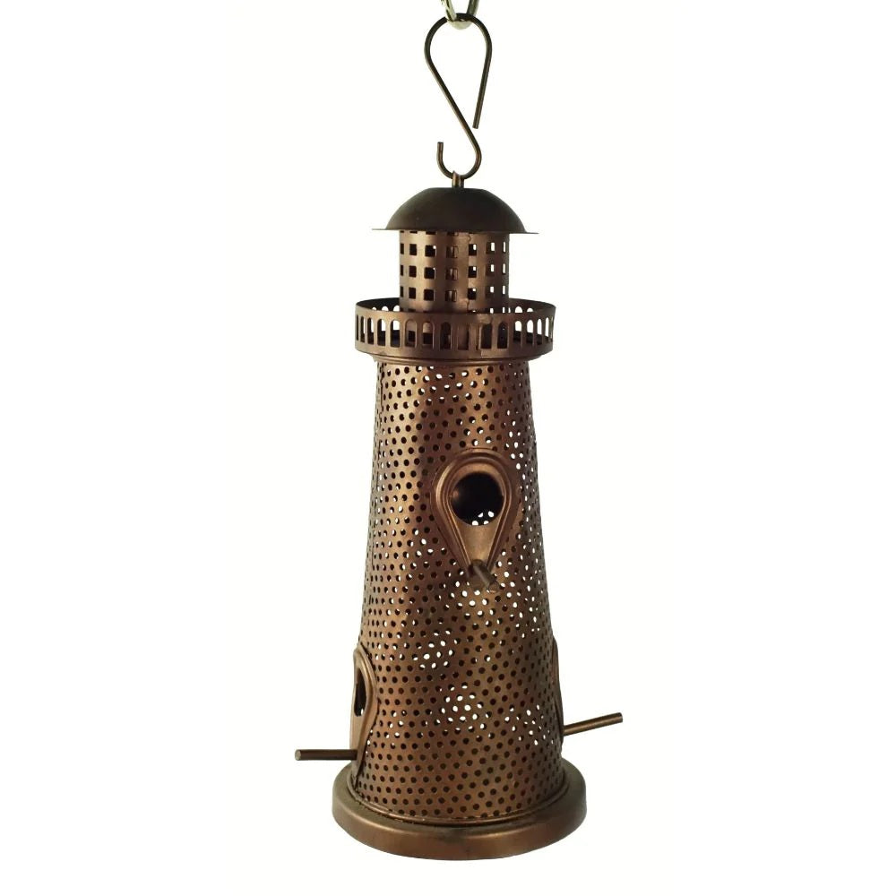 Lighthouse Feeder