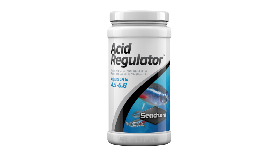 Acid Regulator 250g