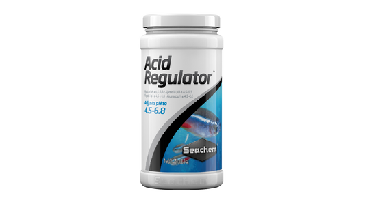 Acid Regulator 250g