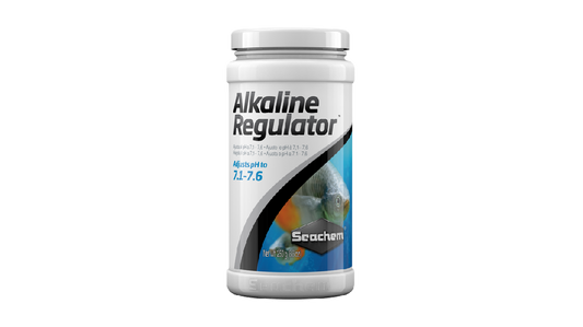 Alkaline Regulator 250g
