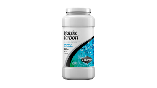 Matrix Carbon 500ml