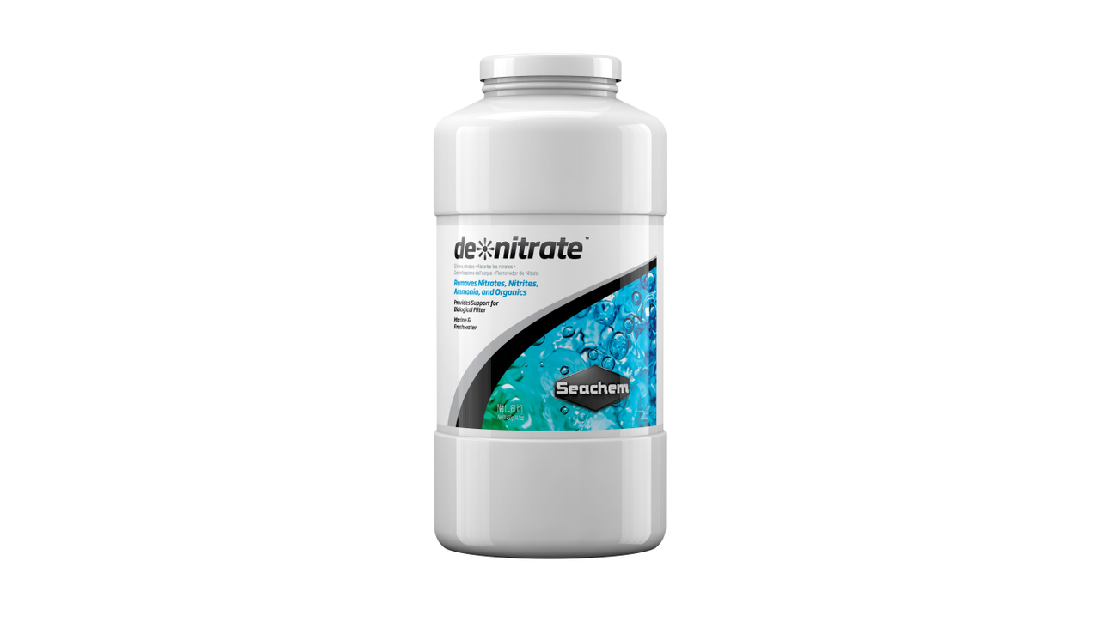 Seachem De Nitrate 1l