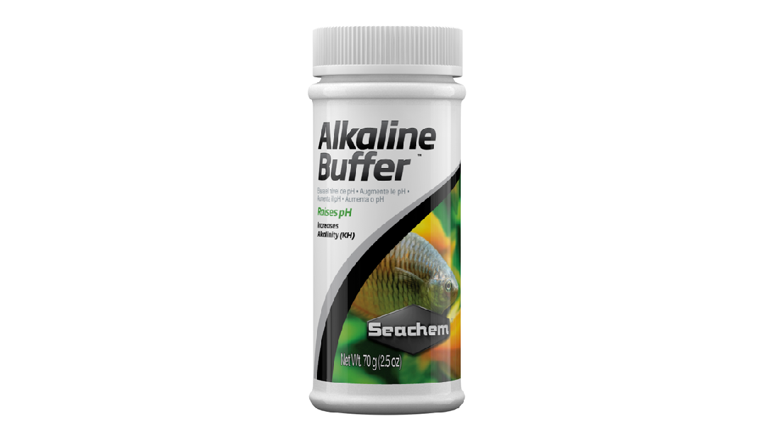 Alkaline Buffer