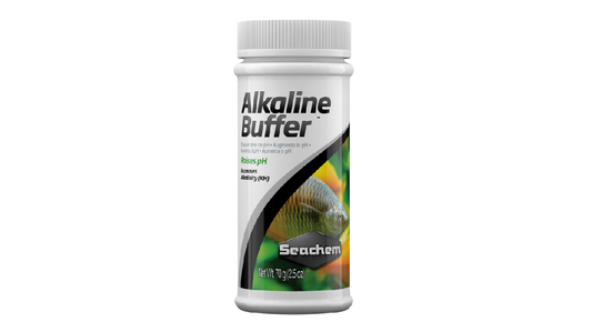 Alkaline Buffer