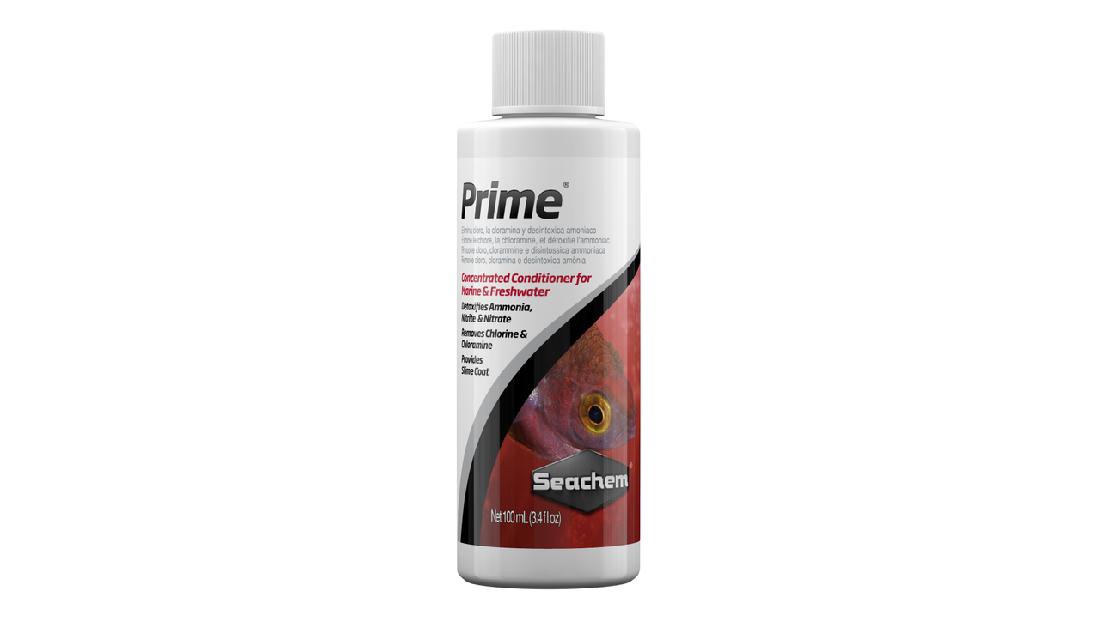 Prime 100 [size:100ml]