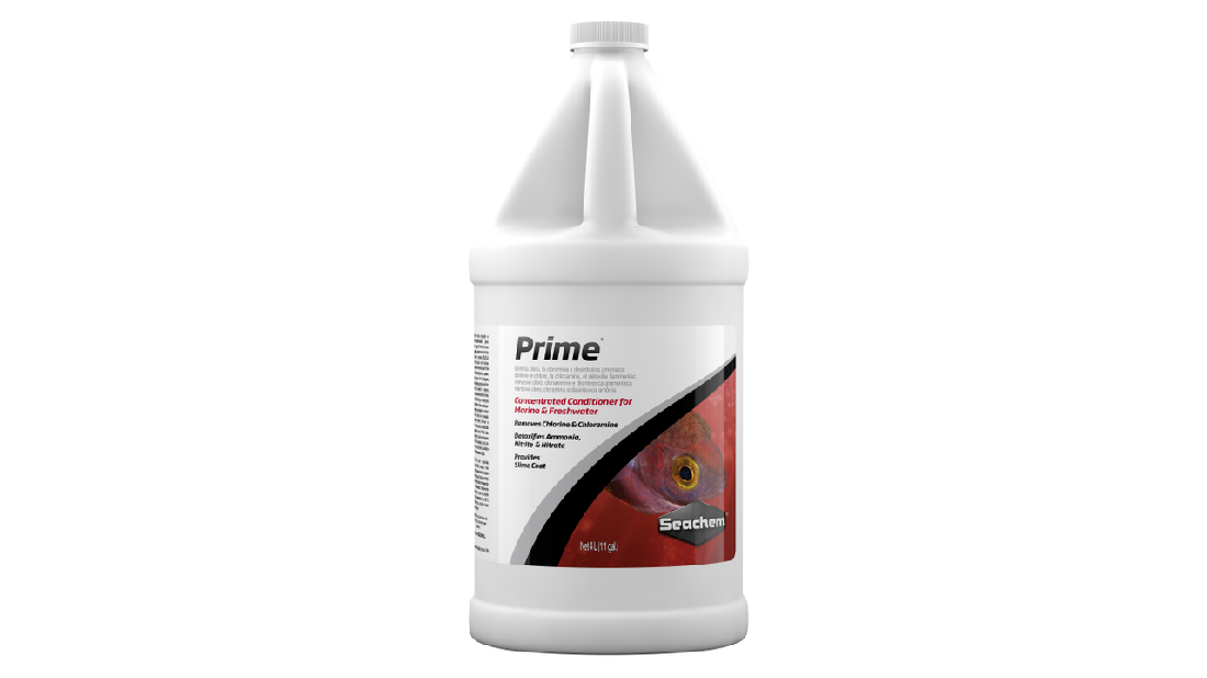 Prime 4l [size:4l]