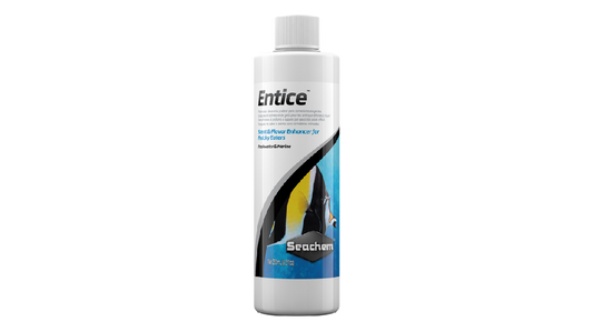 Seachem Entice 250ml
