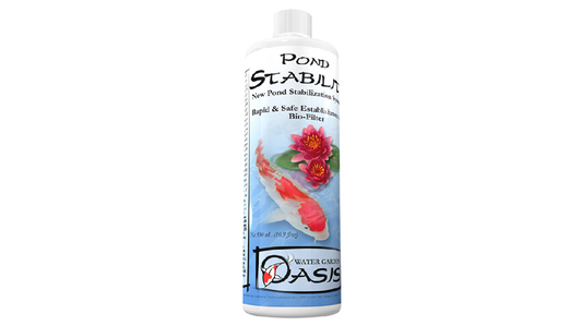 Seachem Pond Stability 500ml